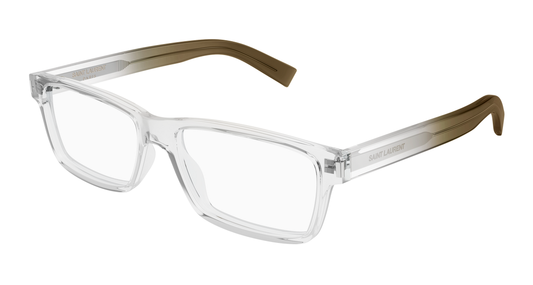 Translation missing: es.seo.product.type.gafas-graduadas saint laurent sl 622 014 transparente square masculino talla 56mm - Translation missing: es.seo.product.alt.imagen-principal