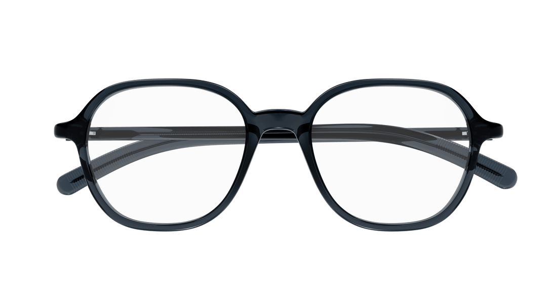 Translation missing: es.seo.product.type.gafas-graduadas montblanc mb0387o 002 gris round masculino talla 51mm - Translation missing: es.seo.product.alt.imagen-secundaria