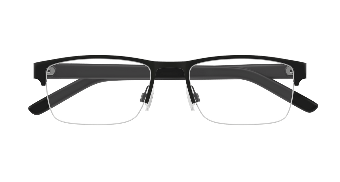 Translation missing: es.seo.product.type.gafas-graduadas puma pu0497o 001 negro square masculino talla 54mm - Translation missing: es.seo.product.alt.imagen-secundaria