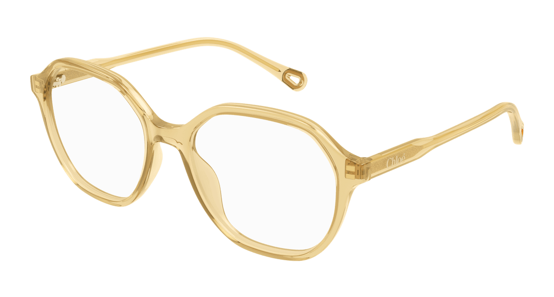 Translation missing: es.seo.product.type.gafas-graduadas chloé ch0312o 004 naranja square femenino talla 53mm - Translation missing: es.seo.product.alt.imagen-principal