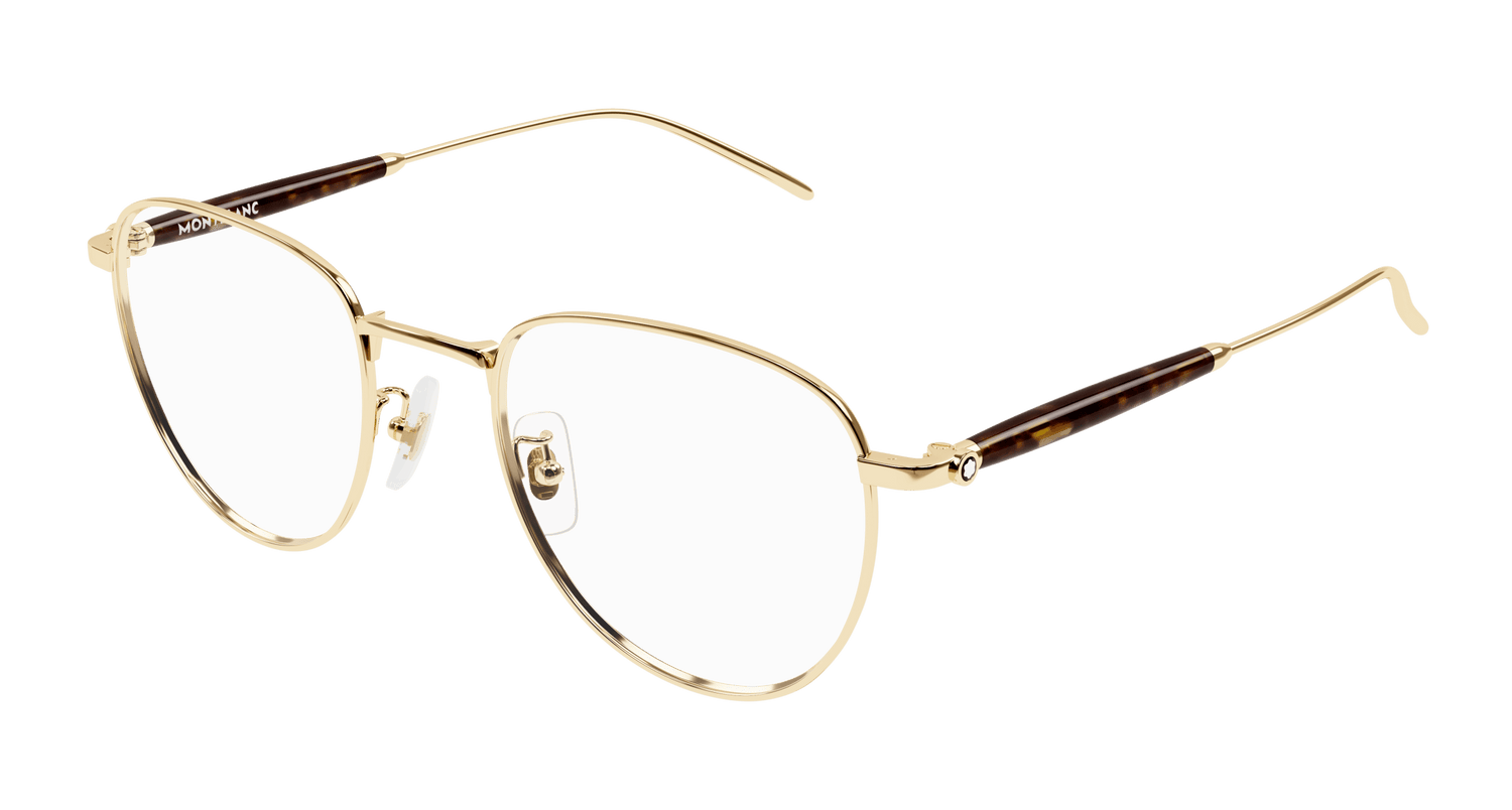 MONTBLANC MB0410O 002 50