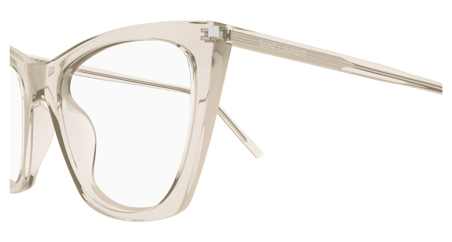SAINT LAURENT SL 214 KATE THIN OPT 004 55