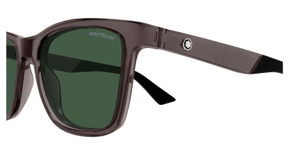 MONTBLANC MB0399S 003 55