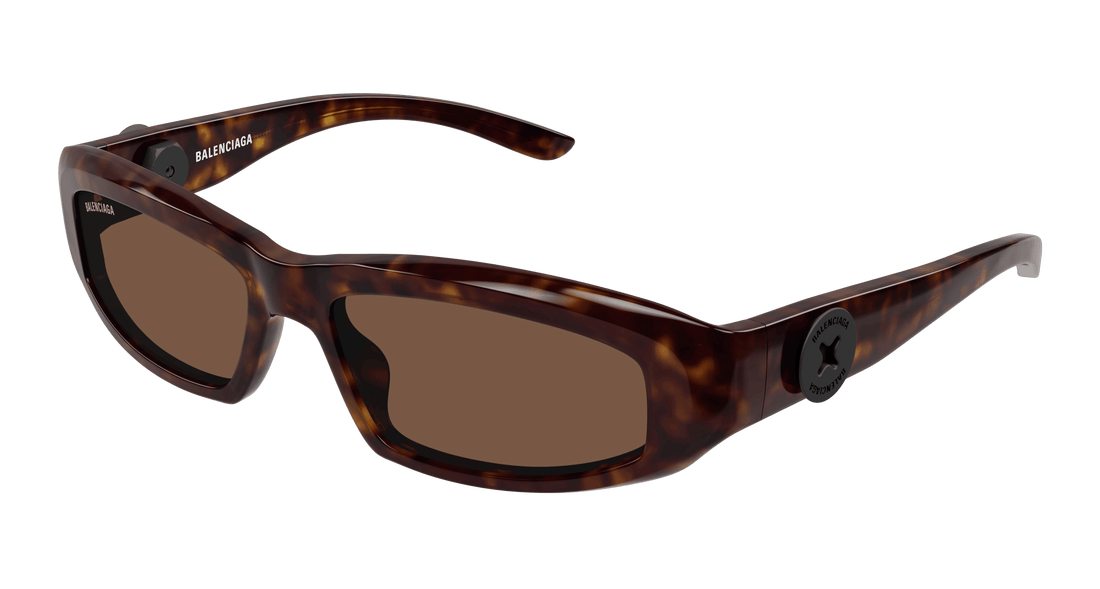 BALENCIAGA BB0408S 002 58