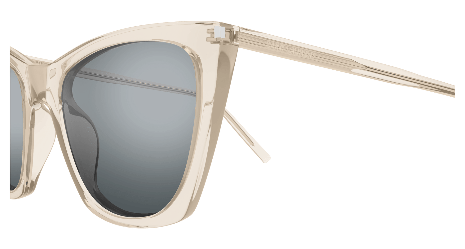 SAINT LAURENT SL 214 KATE THIN 004 55