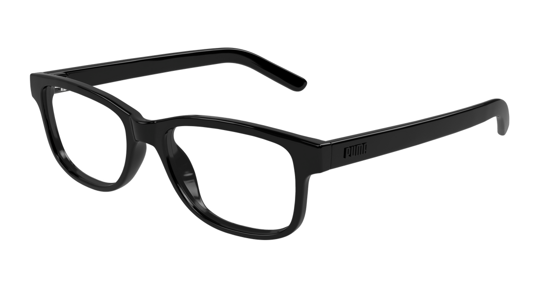 Translation missing: es.seo.product.type.gafas-graduadas puma pj0083o 001 negro square infantil talla 47mm - Translation missing: es.seo.product.alt.imagen-principal