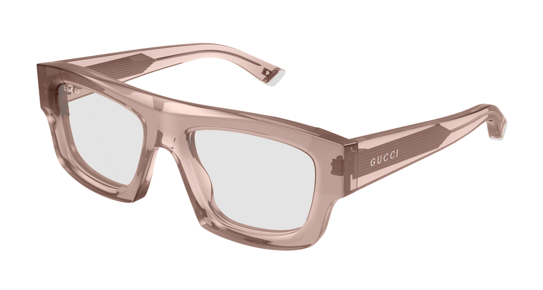 Translation missing: es.seo.product.type.gafas-de-sol gucci gg1926s 015 rosa square masculino talla 53mm - Translation missing: es.seo.product.alt.imagen-principal