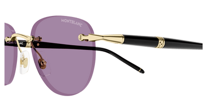 MONTBLANC MB0412S 002 48