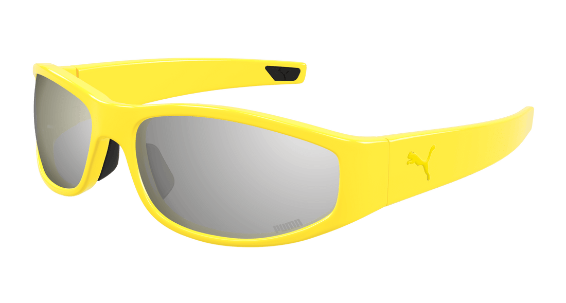 Translation missing: es.seo.product.type.gafas-de-sol puma pu0483s 004 amarillo round masculino talla 65mm - Translation missing: es.seo.product.alt.imagen-principal