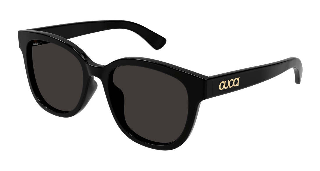 Translation missing: es.seo.product.type.gafas-de-sol gucci gg1797sk 001 negro round masculino talla 55mm - Translation missing: es.seo.product.alt.imagen-principal