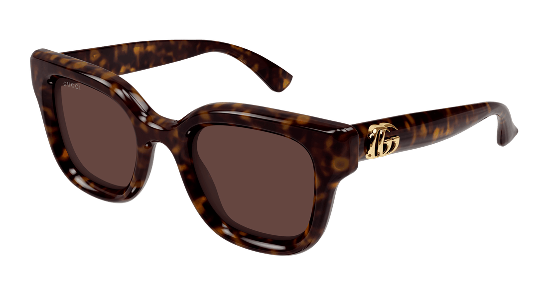 Translation missing: es.seo.product.type.gafas-de-sol gucci gg1828s 002 havana round femenino talla 49mm - Translation missing: es.seo.product.alt.imagen-principal