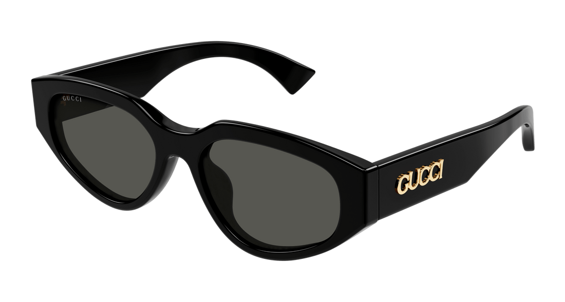Translation missing: es.seo.product.type.gafas-de-sol gucci gg1845sa 001 negro cat eye femenino talla 55mm - Translation missing: es.seo.product.alt.imagen-principal