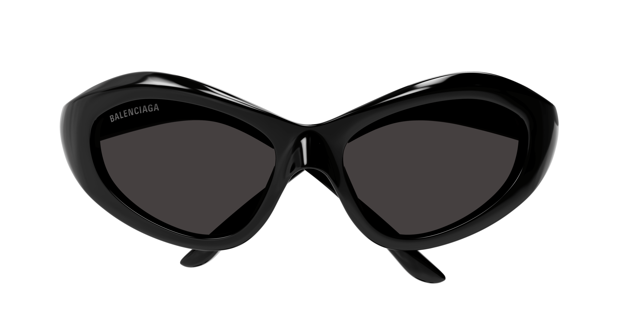 BALENCIAGA BB0386S 001 60