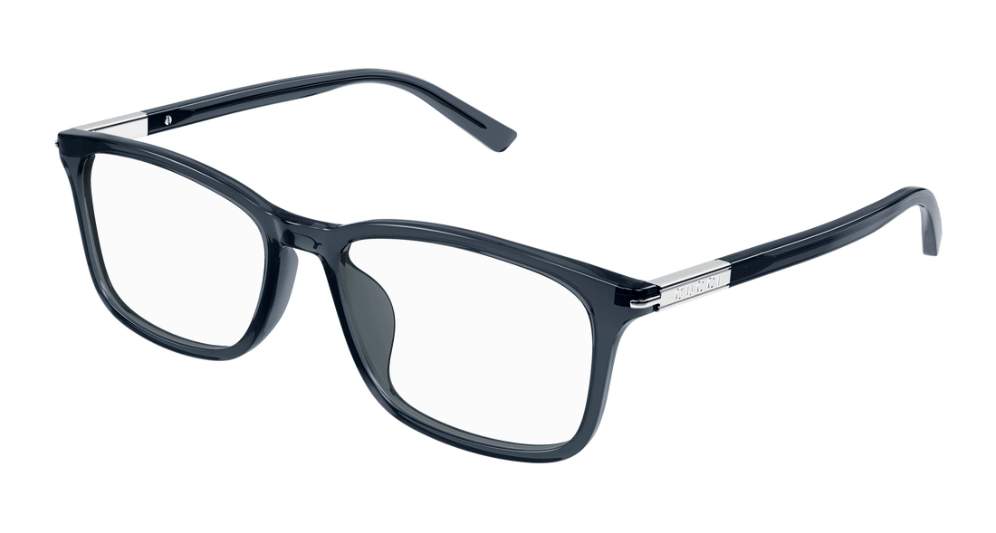 Translation missing: es.seo.product.type.gafas-graduadas gucci gg1900oa 002 gris square masculino talla 56mm - Translation missing: es.seo.product.alt.imagen-principal