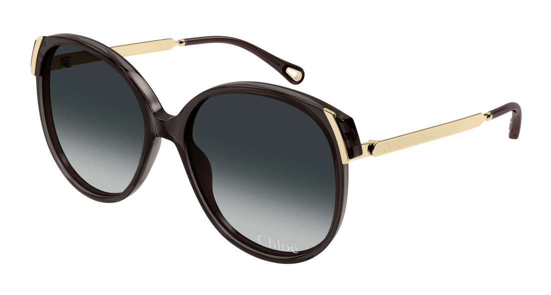 Translation missing: es.seo.product.type.gafas-de-sol chloé ch0285s 001 gris square femenino talla 58mm - Translation missing: es.seo.product.alt.imagen-principal