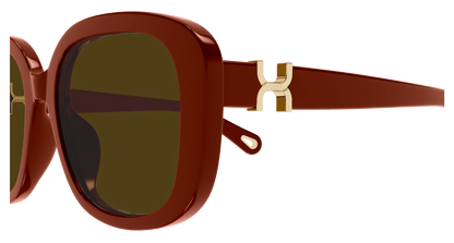CHLOÉ CH0303SK 004 56
