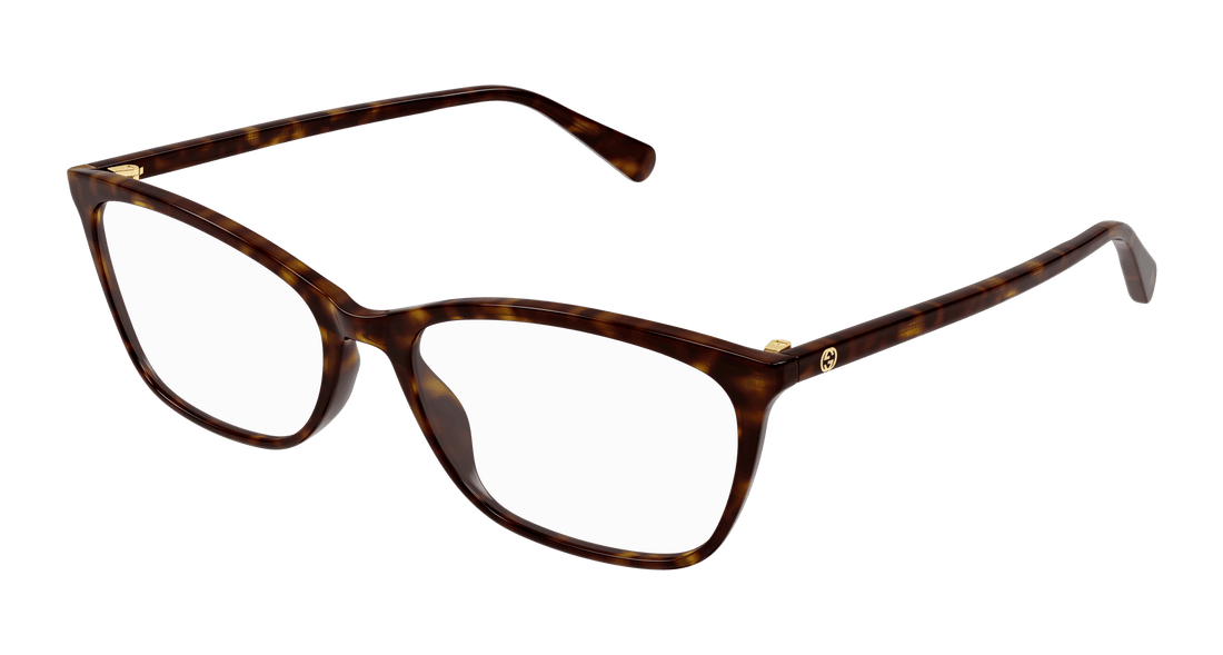 Translation missing: es.seo.product.type.gafas-graduadas gucci gg1930o 002 havana square femenino talla 55mm - Translation missing: es.seo.product.alt.imagen-principal