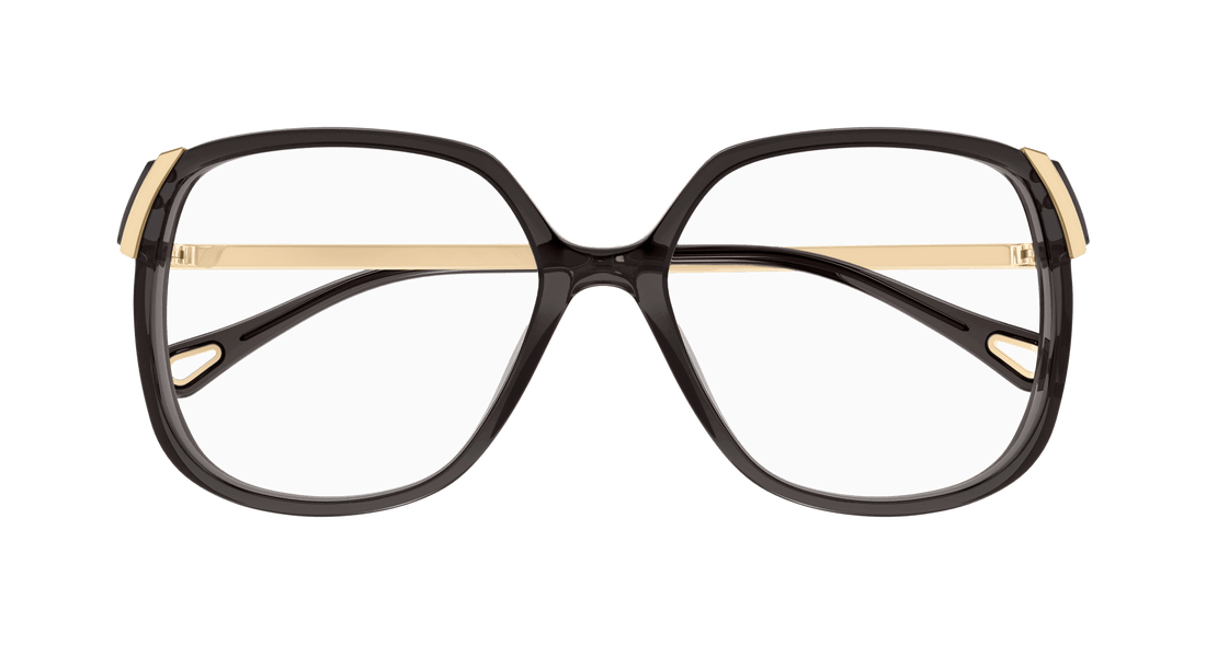 Translation missing: es.seo.product.type.gafas-graduadas chloé ch0287o 001 gris square femenino talla 56mm - Translation missing: es.seo.product.alt.imagen-secundaria