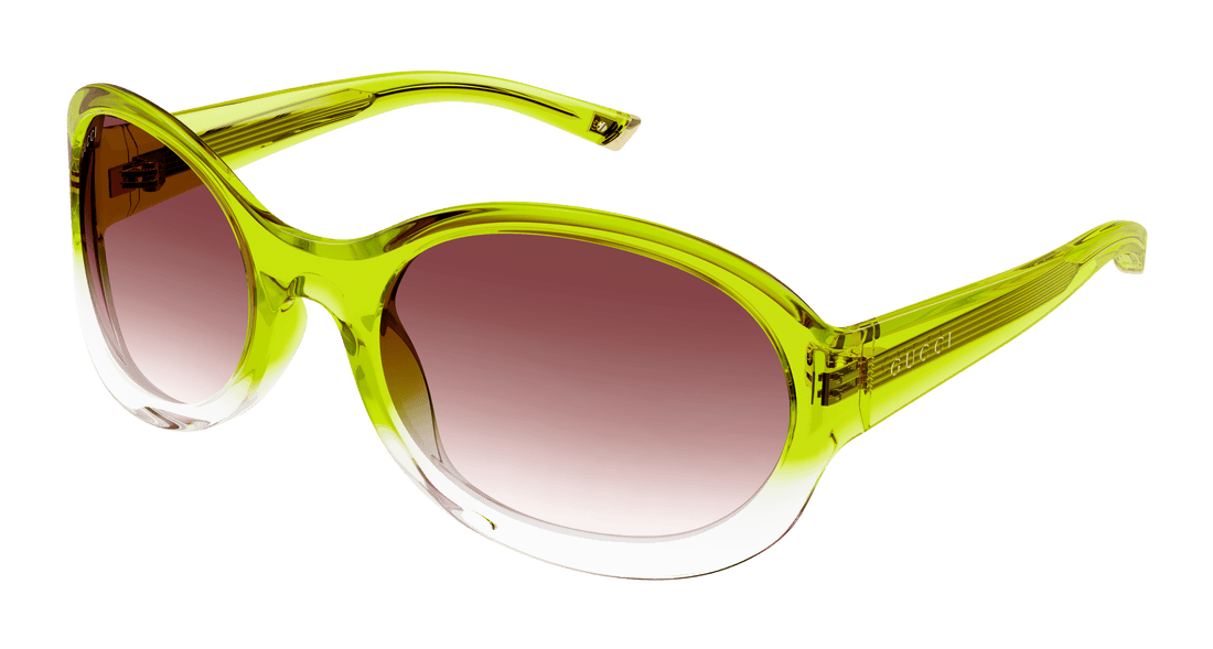 Translation missing: es.seo.product.type.gafas-de-sol gucci gg2012s 013 verde round femenino talla 62mm - Translation missing: es.seo.product.alt.imagen-principal