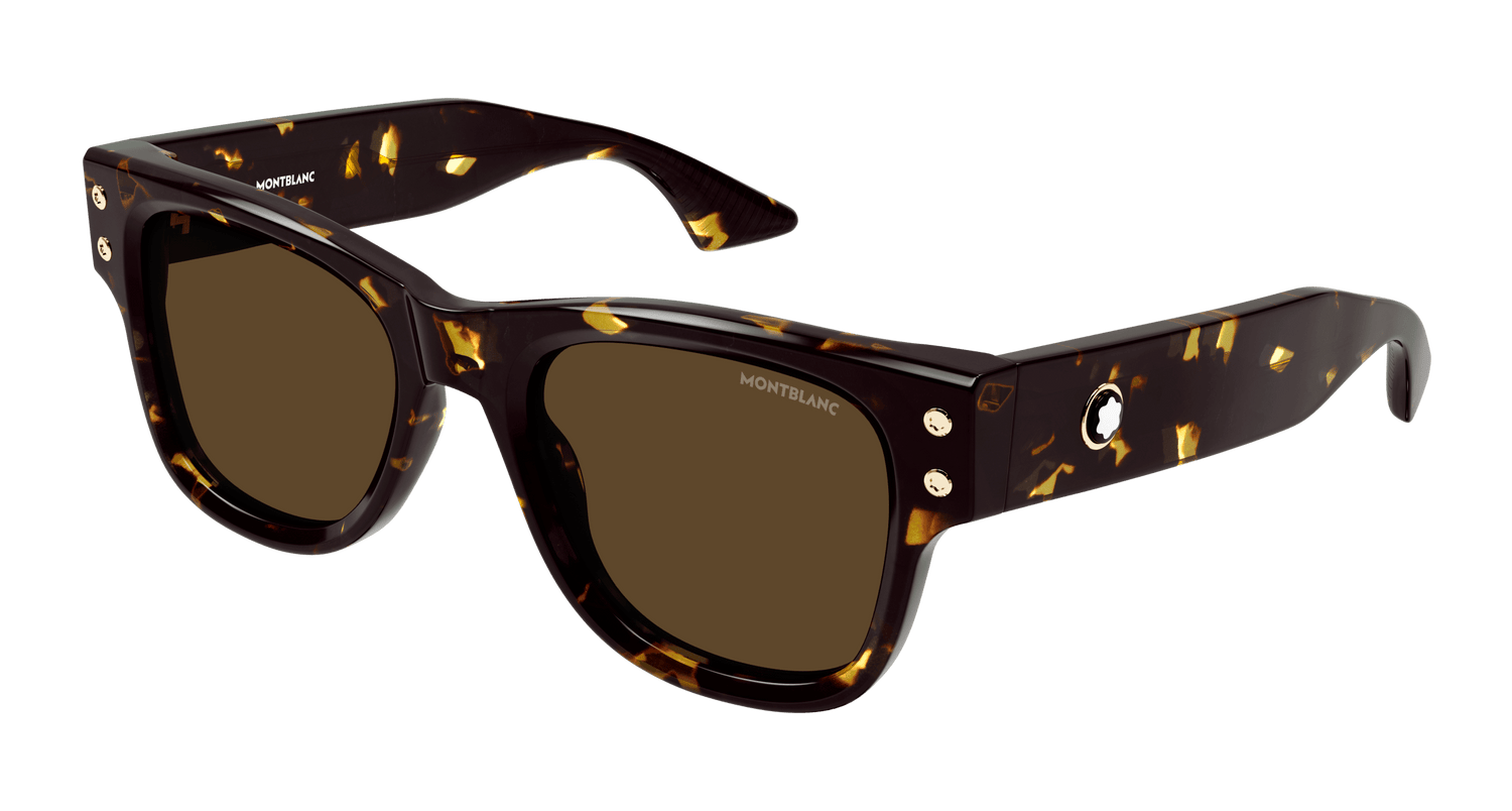 MONTBLANC MB0381S 003 54
