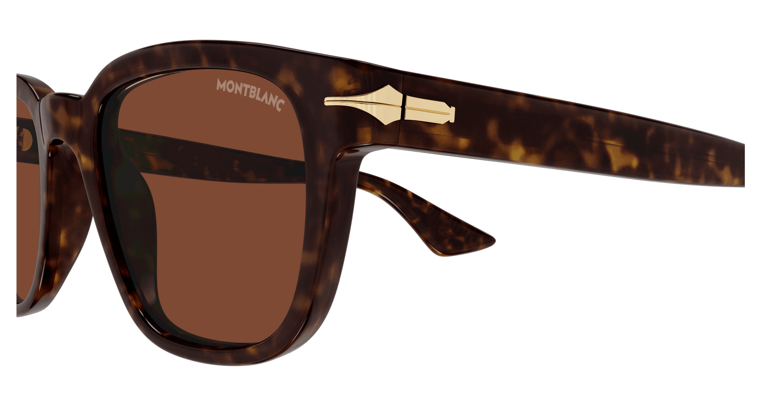 MONTBLANC MB0302S 012 53