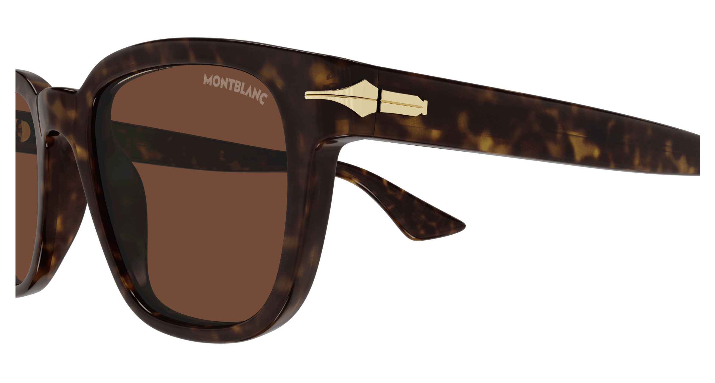 MONTBLANC MB0302S 012 53