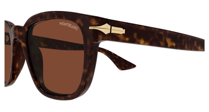 MONTBLANC MB0302S 012 53