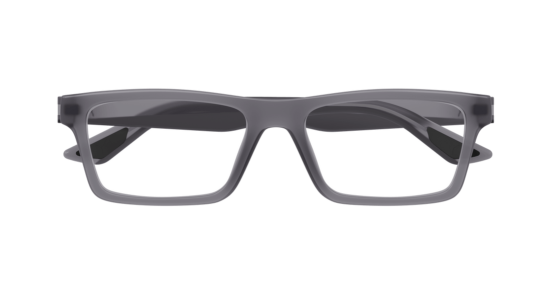 Translation missing: es.seo.product.type.gafas-graduadas puma pu0487o 005 gris square masculino talla 56mm - Translation missing: es.seo.product.alt.imagen-secundaria