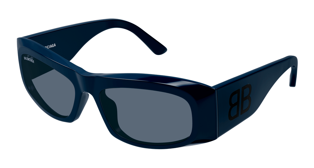 BALENCIAGA BB0395S 004 60