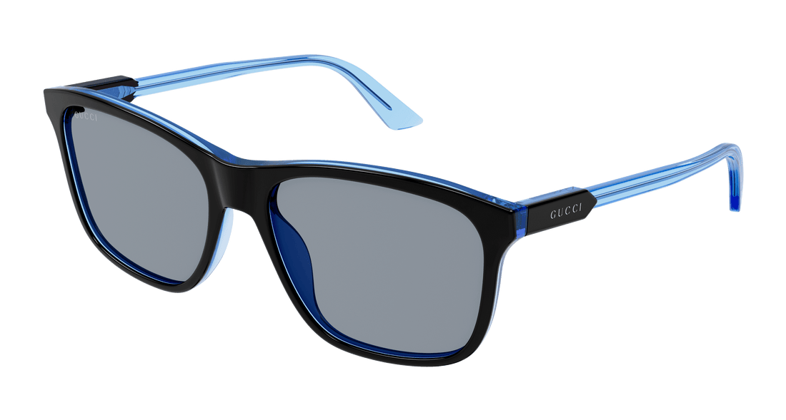 Translation missing: es.seo.product.type.gafas-de-sol gucci gg1819s 003 negro square masculino talla 57mm - Translation missing: es.seo.product.alt.imagen-principal