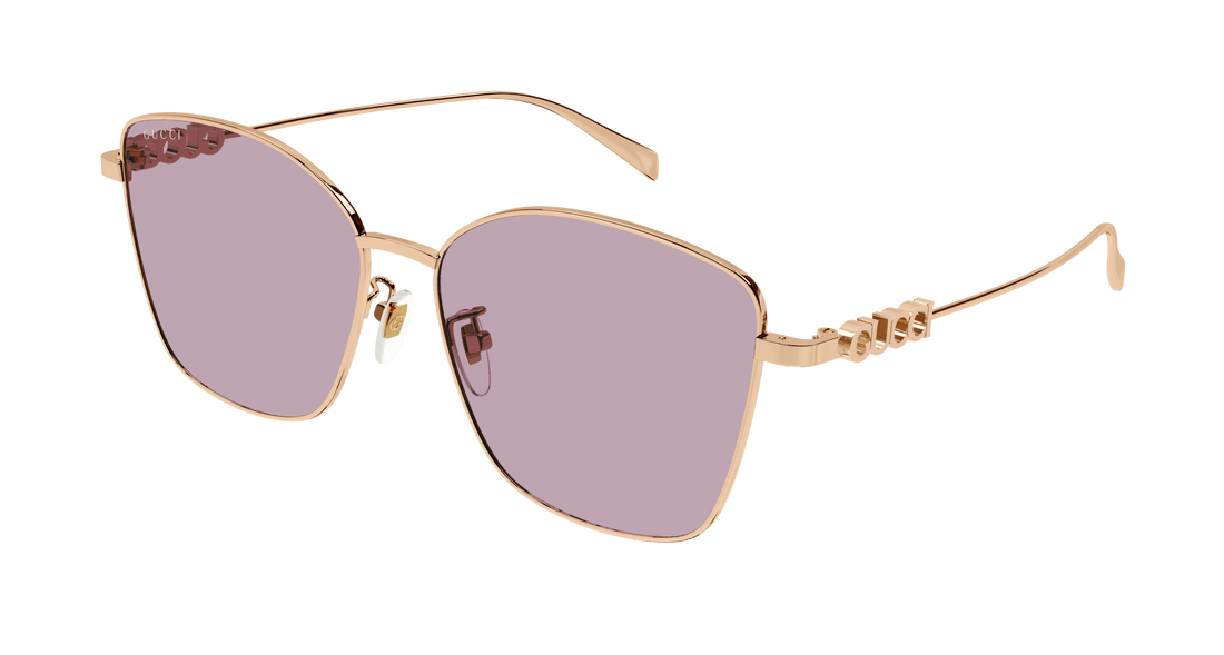 Translation missing: es.seo.product.type.gafas-de-sol gucci gg1805sa 003 dorado butterfly femenino talla 60mm - Translation missing: es.seo.product.alt.imagen-principal