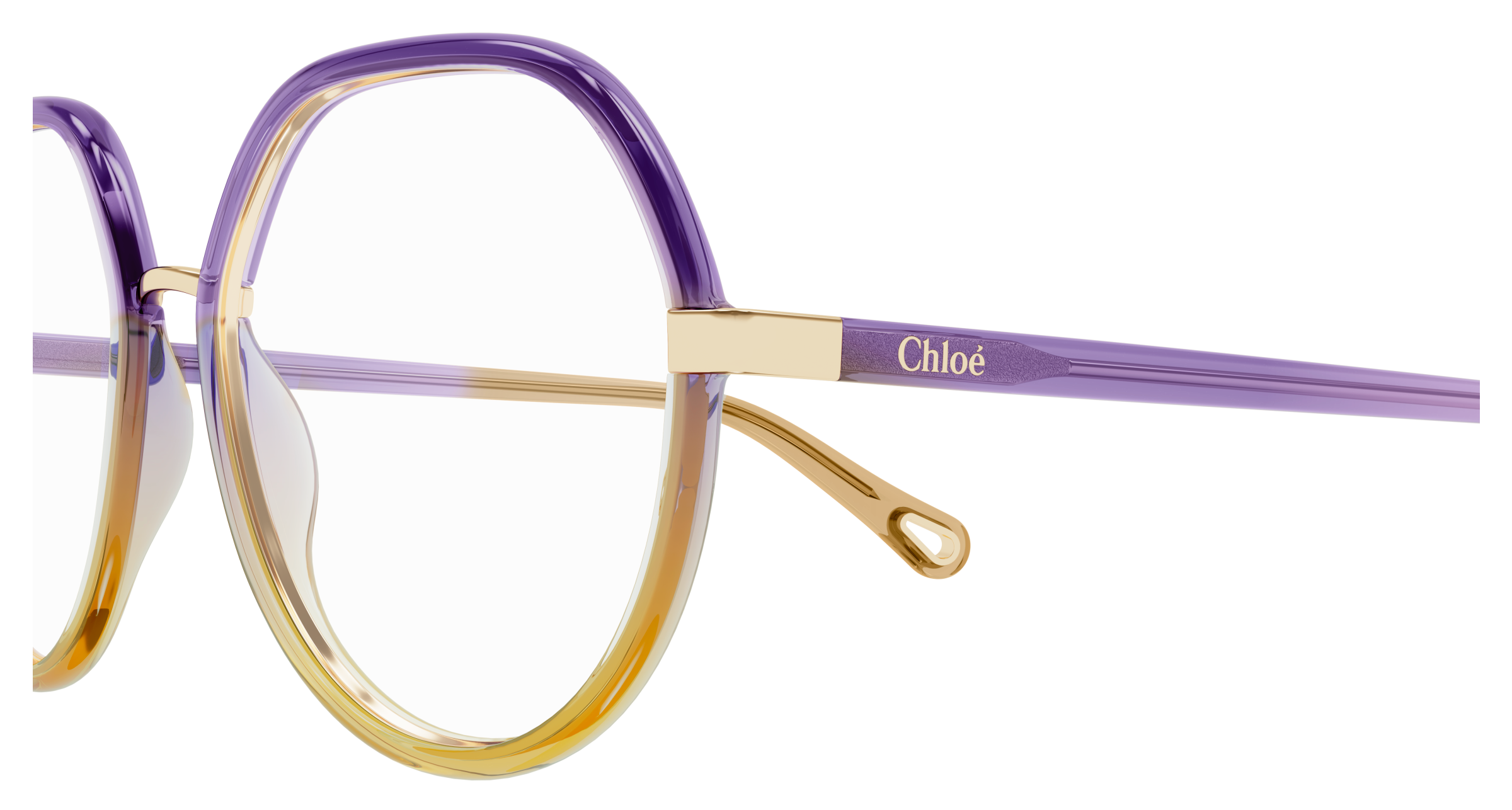 CHLOÉ CH0131O 010 51