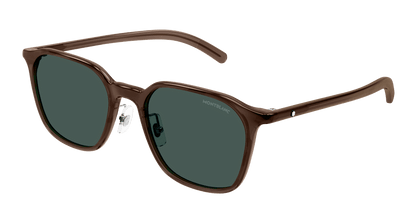 MONTBLANC MB0420SK 003 55