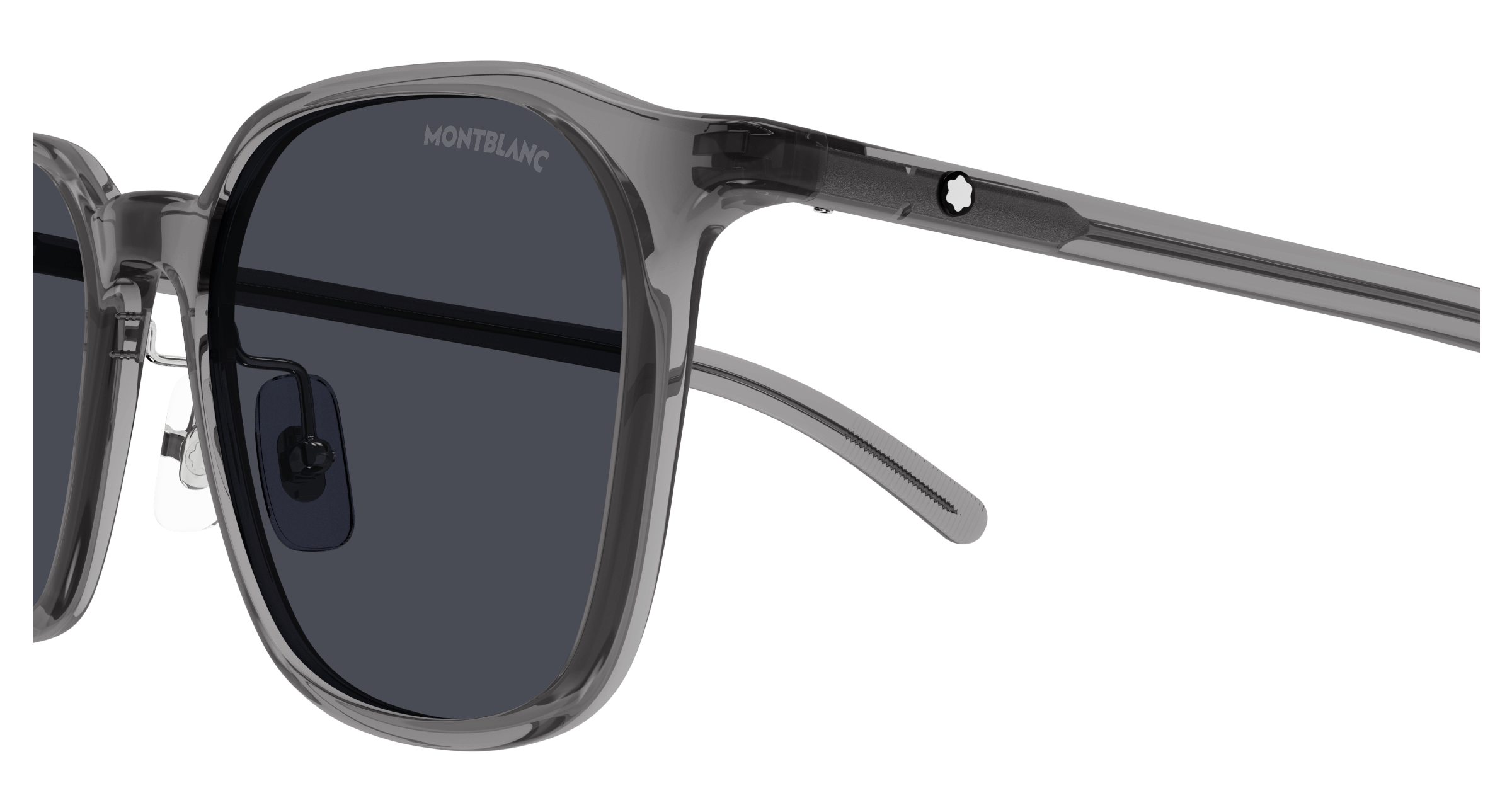 MONTBLANC MB0420SK 004 55