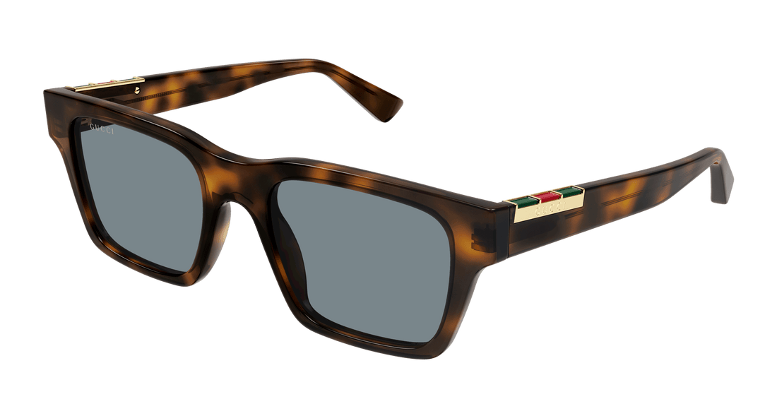 Translation missing: es.seo.product.type.gafas-de-sol gucci gg1889s 004 havana square masculino talla 51mm - Translation missing: es.seo.product.alt.imagen-principal