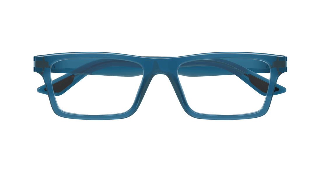 Translation missing: es.seo.product.type.gafas-graduadas puma pu0487o 004 azul square masculino talla 56mm - Translation missing: es.seo.product.alt.imagen-secundaria