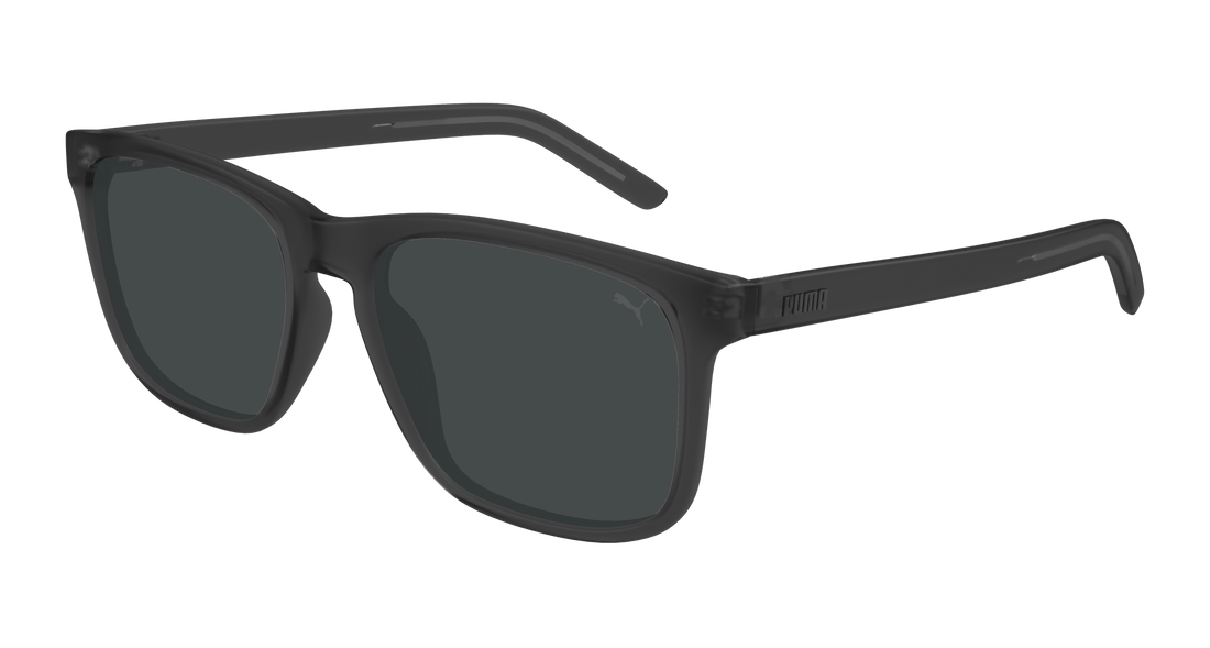 Translation missing: es.seo.product.type.gafas-de-sol puma pu0494s 003 gris square masculino talla 57mm - Translation missing: es.seo.product.alt.imagen-principal
