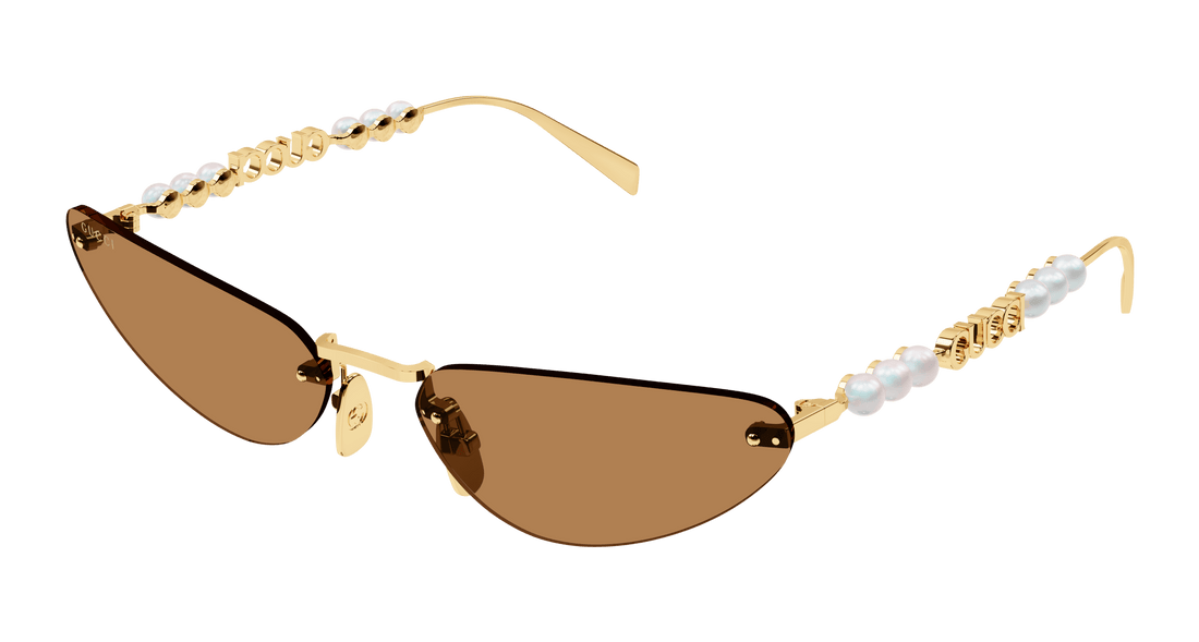Translation missing: es.seo.product.type.gafas-de-sol gucci gg1920s 003 dorado cat eye femenino talla 63mm - Translation missing: es.seo.product.alt.imagen-principal