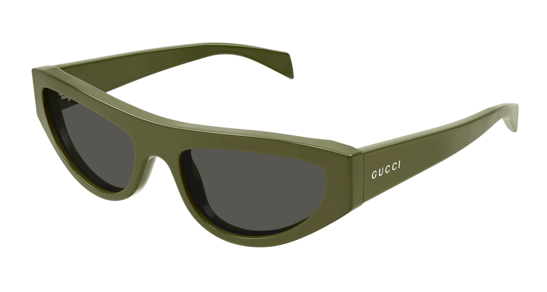 Translation missing: es.seo.product.type.gafas-de-sol gucci gg1919s 012 verde cat eye femenino talla 55mm - Translation missing: es.seo.product.alt.imagen-principal