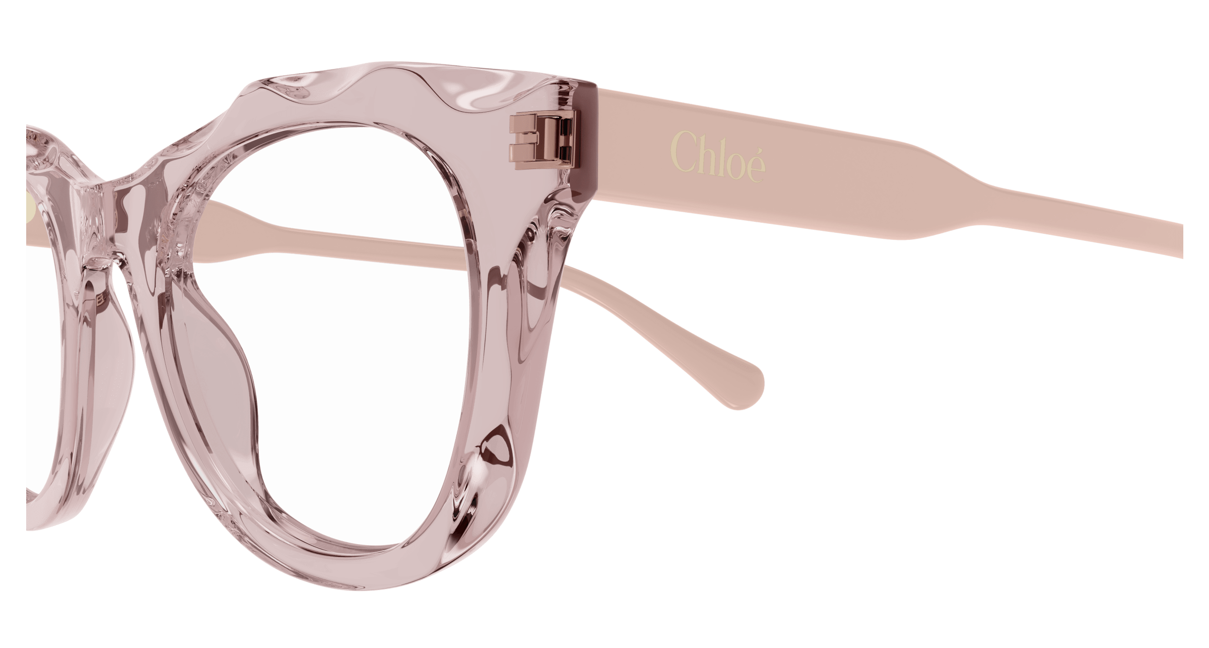 CHLOÉ CH0296O 004 49