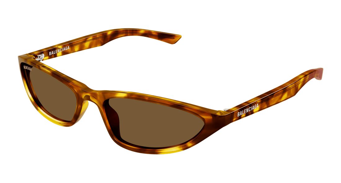 Translation missing: es.seo.product.type.gafas-de-sol balenciaga bb0402s 003 havana round femenino talla 59mm - Translation missing: es.seo.product.alt.imagen-principal