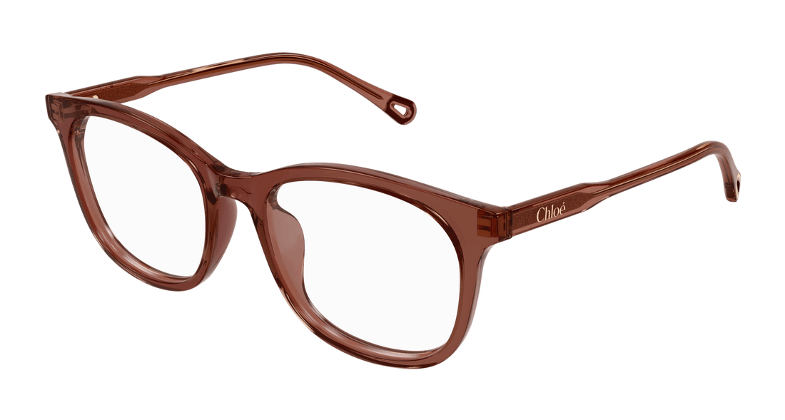 Translation missing: es.seo.product.type.gafas-graduadas chloé ch0314oa 002 marron square femenino talla 54mm - Translation missing: es.seo.product.alt.imagen-principal