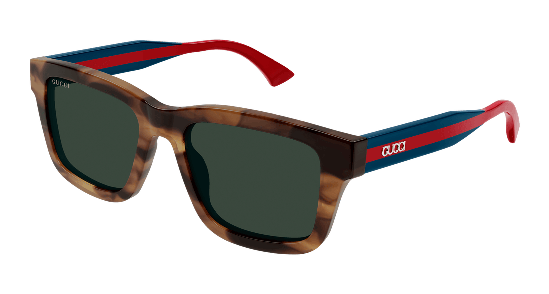 Translation missing: es.seo.product.type.gafas-de-sol gucci gg1869s 003 havana square masculino talla 53mm - Translation missing: es.seo.product.alt.imagen-principal