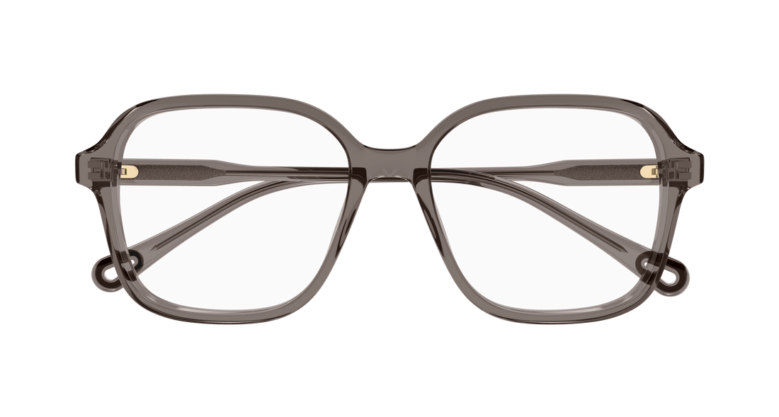 Translation missing: es.seo.product.type.gafas-graduadas chloé ch0313o 003 gris square femenino talla 54mm - Translation missing: es.seo.product.alt.imagen-secundaria