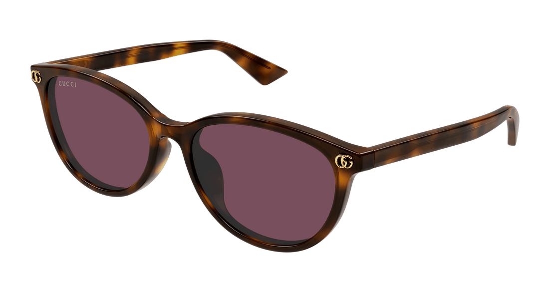 Translation missing: es.seo.product.type.gafas-de-sol gucci gg1818sk 002 havana round femenino talla 56mm - Translation missing: es.seo.product.alt.imagen-principal