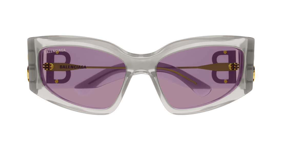 BALENCIAGA BB0321S 012 57