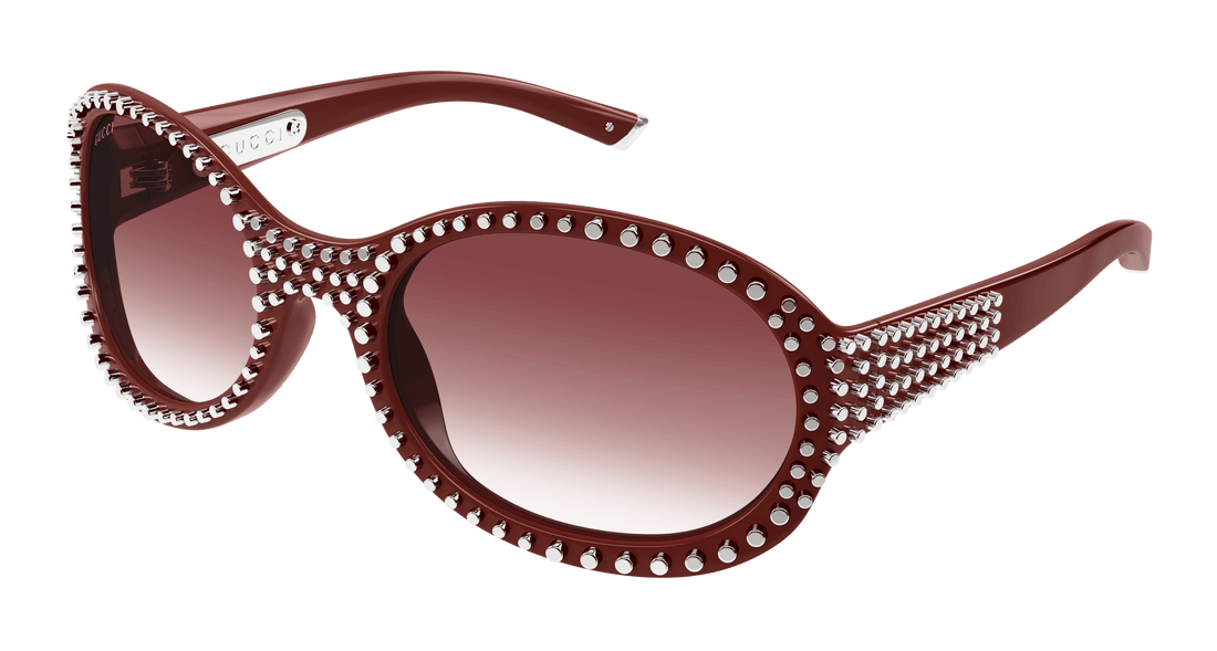 Translation missing: es.seo.product.type.gafas-de-sol gucci gg2013s 002 burdeos round femenino talla 62mm - Translation missing: es.seo.product.alt.imagen-principal