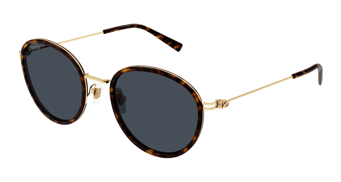Translation missing: es.seo.product.type.gafas-de-sol gucci gg1849s 002 havana round femenino talla 51mm - Translation missing: es.seo.product.alt.imagen-principal