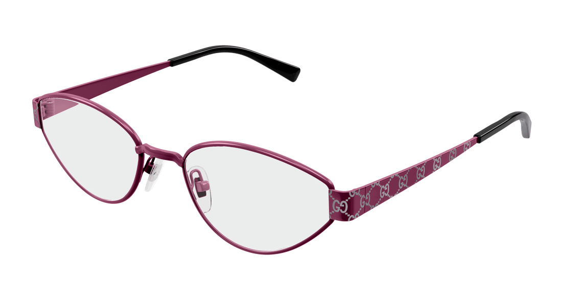 Translation missing: es.seo.product.type.gafas-graduadas gucci gg1853o 003 rosa geometric femenino talla 54mm - Translation missing: es.seo.product.alt.imagen-principal