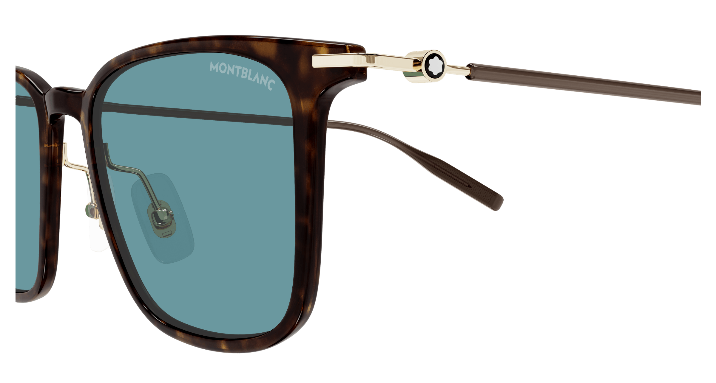 MONTBLANC MB0354S 005 52